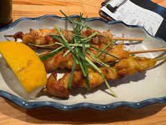 -一豚轩·烧鸟·豚骨拉面(五四路店)