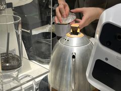 -Oasis coffee燕谷咖啡(公信店)