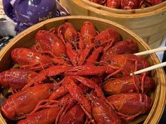 -靓靓蒸虾·头牌蒸虾(雪松路总店)
