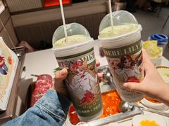 -海底捞火锅(凤凰广场店)