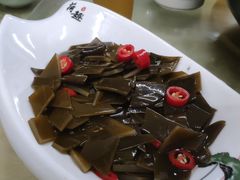 -前王院•巧克力海鲜市集餐厅(万平口店)