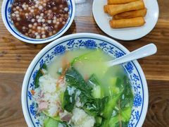 -随柳居·苏式小吃(建新巷店)