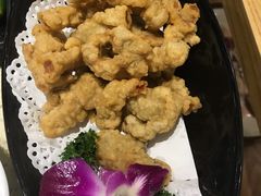-煲大王猪肚鸡·椰子鸡火锅(红谷滩万达店)