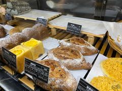 -Let's Taipei 非常烘焙(太古里店)