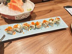 -Tuna maki寿司(苏州万象天地店)