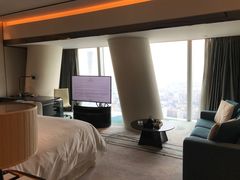 -广州四季酒店