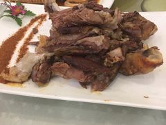 -顺风海鲜港(长寿路店)