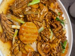 -闫府私房菜·百年鲁菜(恒隆店)