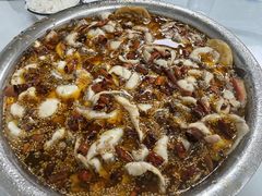 -黑皮酸菜鱼(三山街店)