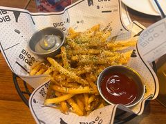 -Blac+Blac(中海环宇荟店)