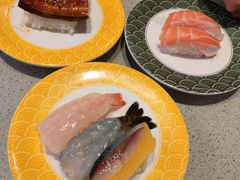 -万岁寿司(万国店)