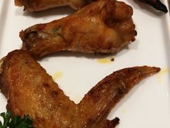 浓香鸡翅-必胜客(玉泉远洋店)