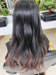 -GANO HAIR 