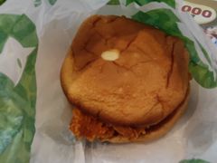 -德克士(西站站内店)