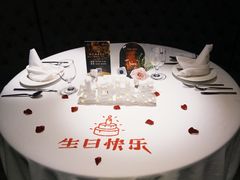 -王品牛排(珠海富华里店)