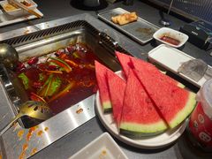 -宽来火锅(来福士广场店)