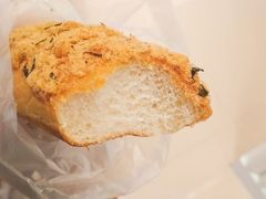 -山崎面包(百联世纪店)