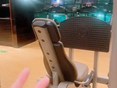 -丽思卡尔顿酒店泳池(金融街店)