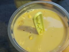 -八婆婆烧仙草(中山路店)