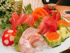 -隐泉之语日式料理(王府中环店)