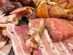 -夕酱の烧肉屋