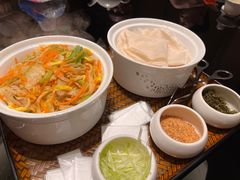 闽南古早润饼-闽和南(深圳万象城店)