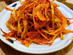 -一味烧烤(纪念路店)
