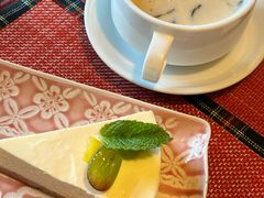 -小世界西餐厅(建国门店)
