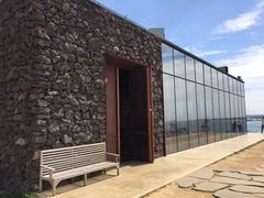 -Cafe Aewol Monsant