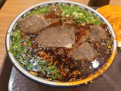 -有礼有面(知春路店)