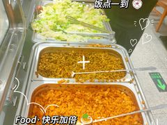 -南城香·饭香串香馄饨香(青年路店)