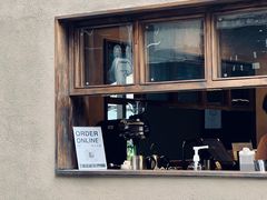 -来回·咖啡(天河南店)