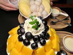 -必点海鲜·海肠捞饭大王(滨江道店)