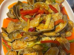 -捞围鲜·港式打边炉(海阳路店)