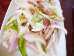 -马白开来特色羊排揪片子  (总店)