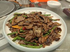 -宏八酒楼(西樵山景区店)