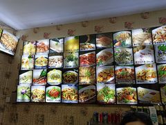 -龙香居海鲜浑锅家常菜·特色驴肉