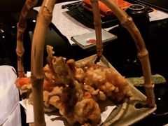 -曙亚洲餐厅-重庆富力艾美酒店(南坪万达广场店)