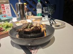 -俄士厨房(五棵松华熙LIVE店)