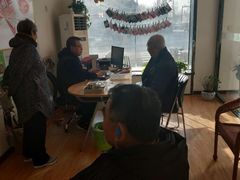 -自然之声助听器·呼吸机(保定清苑店)