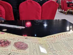 大堂-芦月轩羊蝎子(太平桥店)