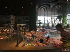 -悦隆庄温泉度假酒店