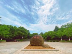 -南京市无想山景区