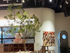-Pekaa啤咖食肆Coffee&Bistro