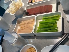 -半天妖烤鱼(西直门凯德mall店)