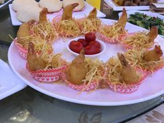 -潮喜竹溪荔湖酒家(荔枝湾店)