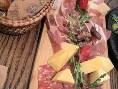 -IL TEATRO 精品意大利餐厅