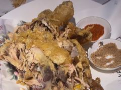 -秦月轩·陕西家乡菜(阜成路·五棵松店)