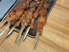 -品回味清真西北楼(宁波首店)