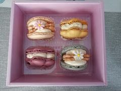 -皇后西斯汀(千姿汇店)